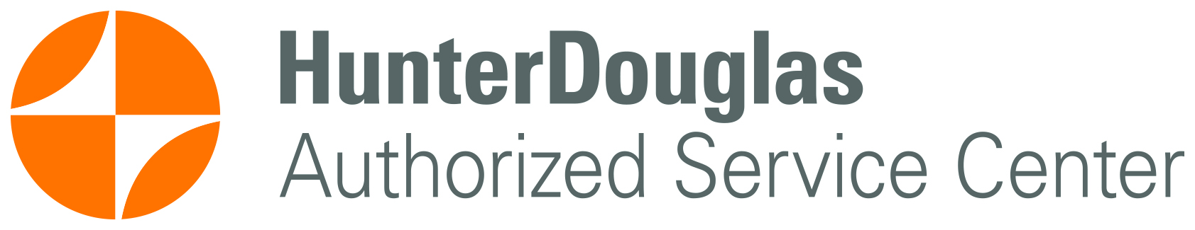 Hunter Douglas Authorized Service Center