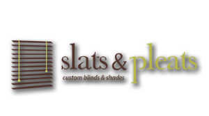 About Slats & Pleats