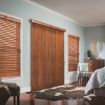 Faux Wood Blinds Point Pleasant