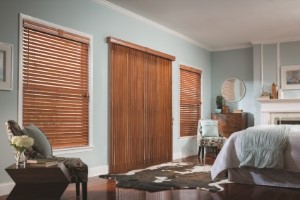 Faux Wood Blinds Point Pleasant