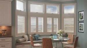 Introducing Elegance through Marlboro Polycore Shutters