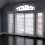 Hunter Douglas Duettes, Silhouettes, and Luminettes Installation in Lavallette, NJ