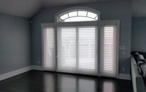 Hunter Douglas Duettes, Silhouettes, and Luminettes Installation in Lavallette, NJ