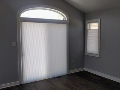 Top Window Shade Styles for Point Pleasant Homes